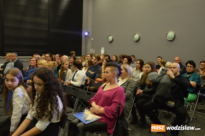 Zdjęcie w galerii na portalu naszwodzislaw.com: Piękne Anioły znów pomagały w Wodzisławiu wiadomości z regionu