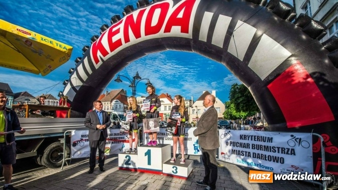 Zdjęcie w galerii na portalu naszwodzislaw.com: Dziewczyny z Rydułtów kręcą aż miło. 93 tys. km w 2017 r.!  wiadomości z regionu