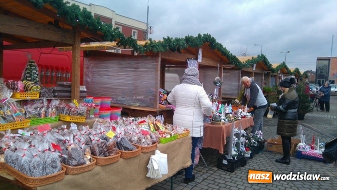 Zdjęcie w galerii na portalu naszwodzislaw.com: Trwa Rydułtowski Jarmark Bożonarodzeniowy  wiadomości z regionu