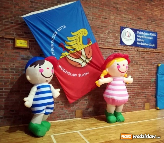 Zdjęcie w galerii na portalu naszwodzislaw.com: Bardzo wysokie zwycięstwo wodzisławskich juniorów w meczu z MCKS Czeladź  wiadomości z regionu
