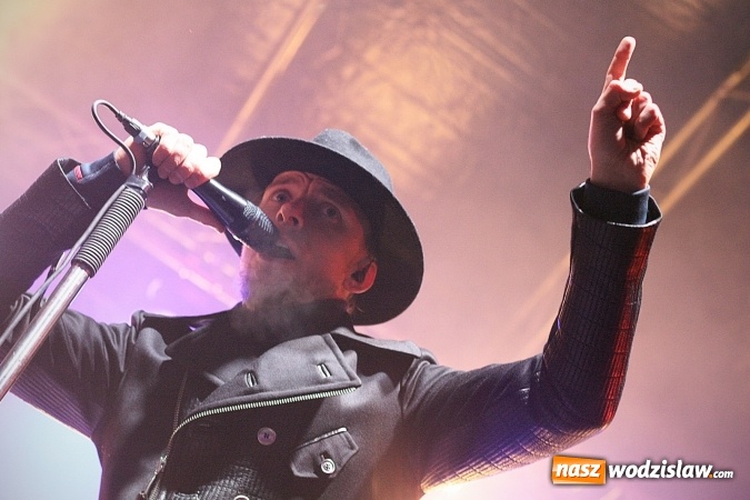 Zdjęcie w galerii na portalu naszwodzislaw.com: Feel na Wodzisławskim Jarmarku Bożonarodzeniowym. ZDJĘCIA  wiadomości z regionu