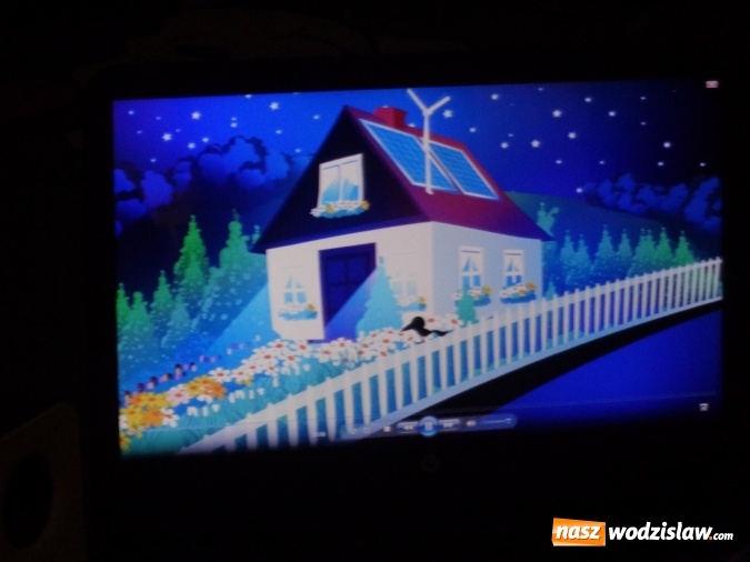 Zdjęcie w galerii na portalu naszwodzislaw.com: Nasze ekologiczne przedszkole – warsztaty z rodzicami w wodzisławskiej 18  wiadomości z regionu