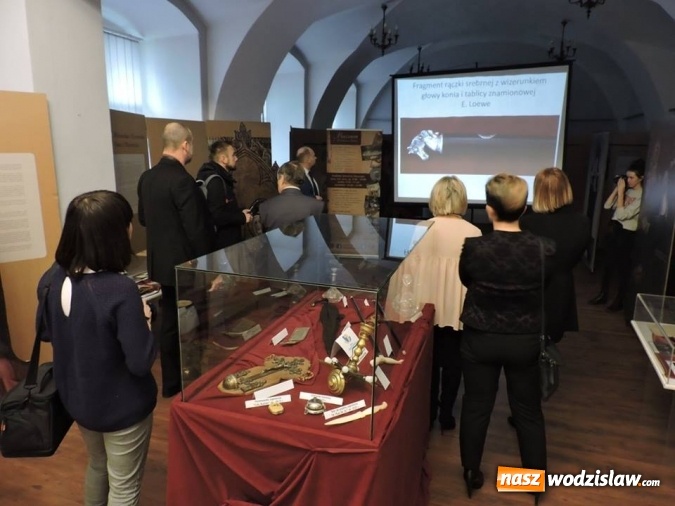 Zdjęcie w galerii na portalu naszwodzislaw.com: Wodzisławskie Muzeum może pochwalić się nowymi eksponatami z końca XIX i pierwszej połowy XX wieku  wiadomości z regionu