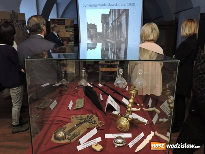 Zdjęcie w galerii na portalu naszwodzislaw.com: Wodzisławskie Muzeum może pochwalić się nowymi eksponatami z końca XIX i pierwszej połowy XX wieku  wiadomości z regionu
