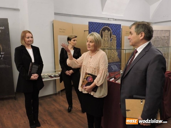 Zdjęcie w galerii na portalu naszwodzislaw.com: Wodzisławskie Muzeum może pochwalić się nowymi eksponatami z końca XIX i pierwszej połowy XX wieku  wiadomości z regionu