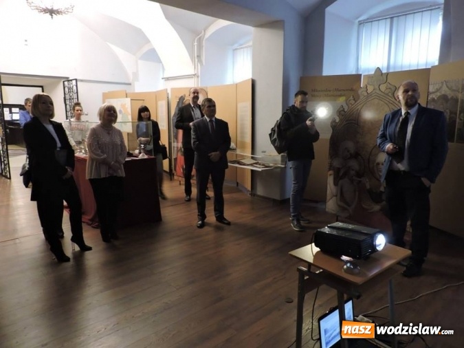 Zdjęcie w galerii na portalu naszwodzislaw.com: Wodzisławskie Muzeum może pochwalić się nowymi eksponatami z końca XIX i pierwszej połowy XX wieku  wiadomości z regionu