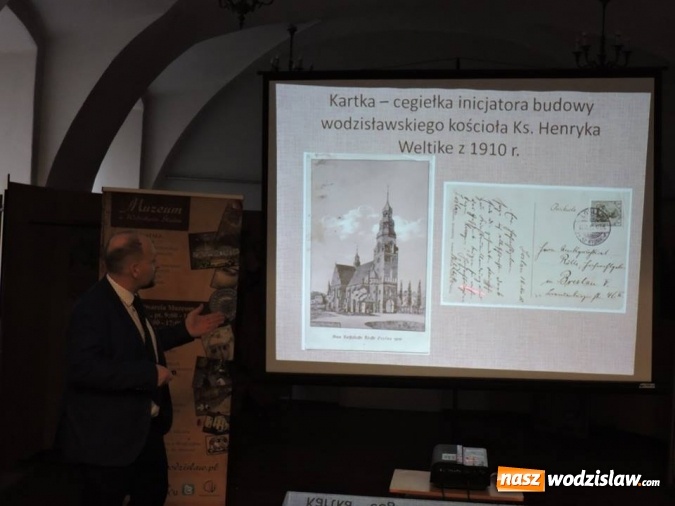Zdjęcie w galerii na portalu naszwodzislaw.com: Wodzisławskie Muzeum może pochwalić się nowymi eksponatami z końca XIX i pierwszej połowy XX wieku  wiadomości z regionu