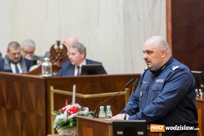 Zdjęcie w galerii na portalu naszwodzislaw.com: Przyszły rok będzie Rokiem 100-lecia Związku Harcerstwa Polskiego oraz Profilaktyki Raka Piersi wiadomości z regionu