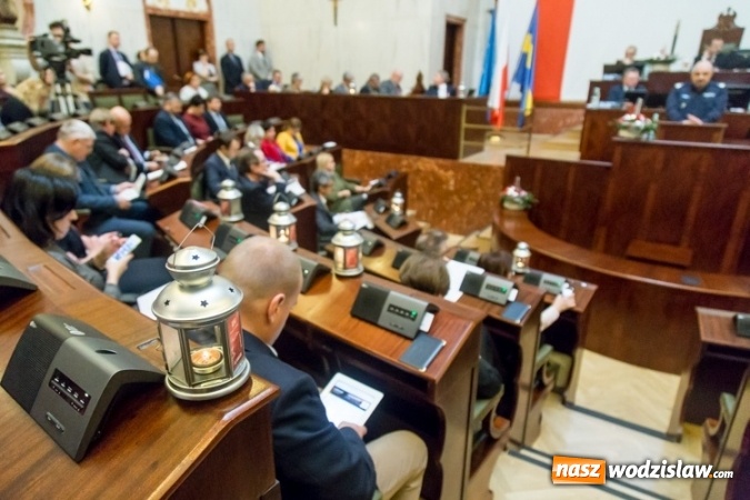 Zdjęcie w galerii na portalu naszwodzislaw.com: Przyszły rok będzie Rokiem 100-lecia Związku Harcerstwa Polskiego oraz Profilaktyki Raka Piersi wiadomości z regionu