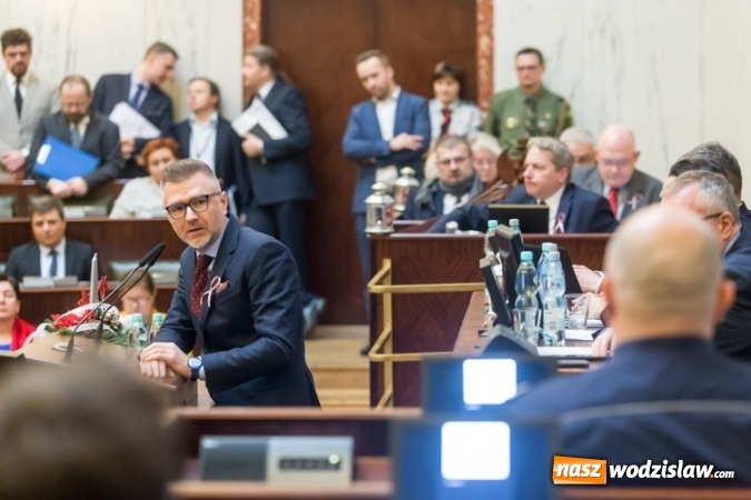 Zdjęcie w galerii na portalu naszwodzislaw.com: Przyszły rok będzie Rokiem 100-lecia Związku Harcerstwa Polskiego oraz Profilaktyki Raka Piersi wiadomości z regionu