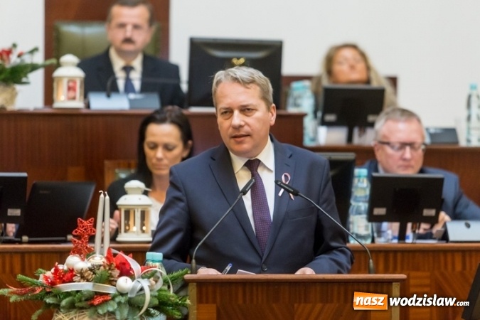 Zdjęcie w galerii na portalu naszwodzislaw.com: Przyszły rok będzie Rokiem 100-lecia Związku Harcerstwa Polskiego oraz Profilaktyki Raka Piersi wiadomości z regionu