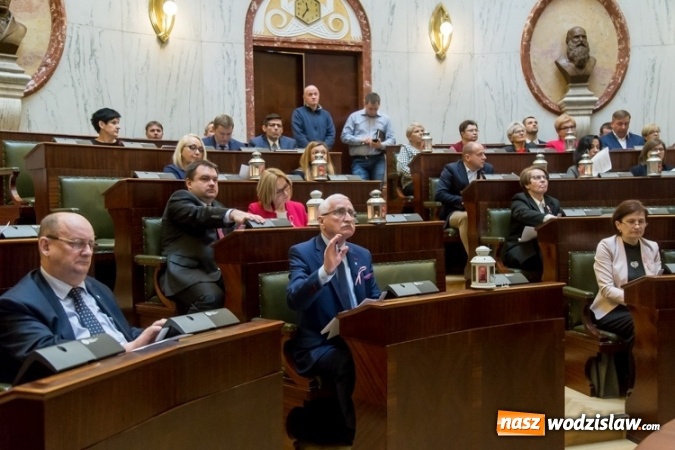 Zdjęcie w galerii na portalu naszwodzislaw.com: Przyszły rok będzie Rokiem 100-lecia Związku Harcerstwa Polskiego oraz Profilaktyki Raka Piersi wiadomości z regionu