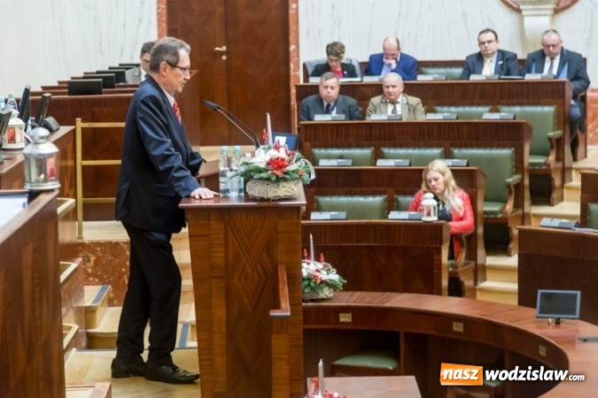 Zdjęcie w galerii na portalu naszwodzislaw.com: Przyszły rok będzie Rokiem 100-lecia Związku Harcerstwa Polskiego oraz Profilaktyki Raka Piersi wiadomości z regionu