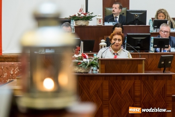 Zdjęcie w galerii na portalu naszwodzislaw.com: Przyszły rok będzie Rokiem 100-lecia Związku Harcerstwa Polskiego oraz Profilaktyki Raka Piersi wiadomości z regionu