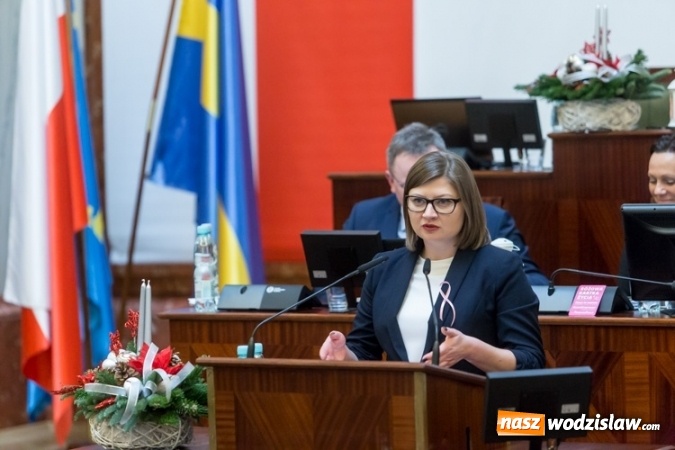 Zdjęcie w galerii na portalu naszwodzislaw.com: Przyszły rok będzie Rokiem 100-lecia Związku Harcerstwa Polskiego oraz Profilaktyki Raka Piersi wiadomości z regionu