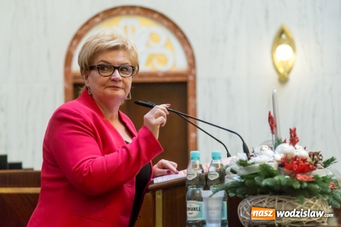 Zdjęcie w galerii na portalu naszwodzislaw.com: Przyszły rok będzie Rokiem 100-lecia Związku Harcerstwa Polskiego oraz Profilaktyki Raka Piersi wiadomości z regionu