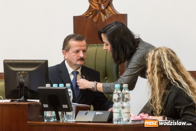 Zdjęcie w galerii na portalu naszwodzislaw.com: Przyszły rok będzie Rokiem 100-lecia Związku Harcerstwa Polskiego oraz Profilaktyki Raka Piersi wiadomości z regionu