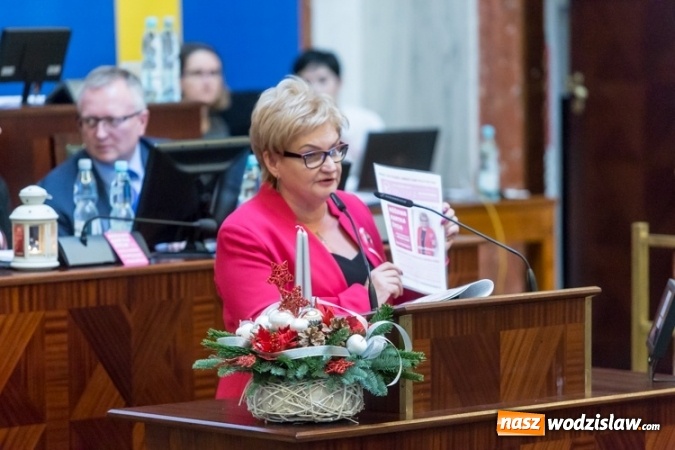 Zdjęcie w galerii na portalu naszwodzislaw.com: Przyszły rok będzie Rokiem 100-lecia Związku Harcerstwa Polskiego oraz Profilaktyki Raka Piersi wiadomości z regionu