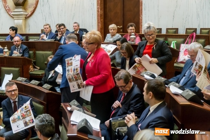 Zdjęcie w galerii na portalu naszwodzislaw.com: Przyszły rok będzie Rokiem 100-lecia Związku Harcerstwa Polskiego oraz Profilaktyki Raka Piersi wiadomości z regionu