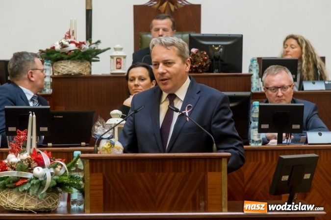 Zdjęcie w galerii na portalu naszwodzislaw.com: Przyszły rok będzie Rokiem 100-lecia Związku Harcerstwa Polskiego oraz Profilaktyki Raka Piersi wiadomości z regionu