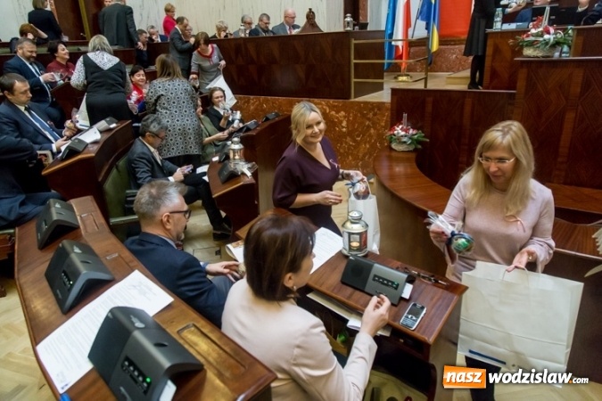Zdjęcie w galerii na portalu naszwodzislaw.com: Przyszły rok będzie Rokiem 100-lecia Związku Harcerstwa Polskiego oraz Profilaktyki Raka Piersi wiadomości z regionu