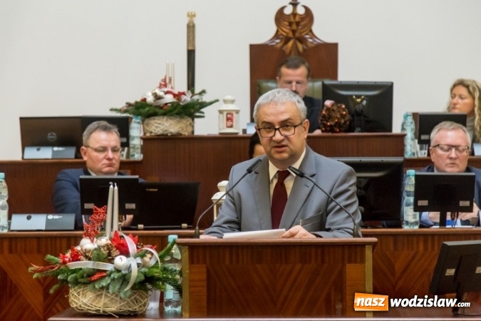 Zdjęcie w galerii na portalu naszwodzislaw.com: Przyszły rok będzie Rokiem 100-lecia Związku Harcerstwa Polskiego oraz Profilaktyki Raka Piersi wiadomości z regionu