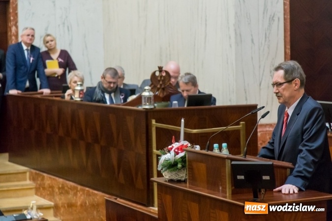 Zdjęcie w galerii na portalu naszwodzislaw.com: Przyszły rok będzie Rokiem 100-lecia Związku Harcerstwa Polskiego oraz Profilaktyki Raka Piersi wiadomości z regionu