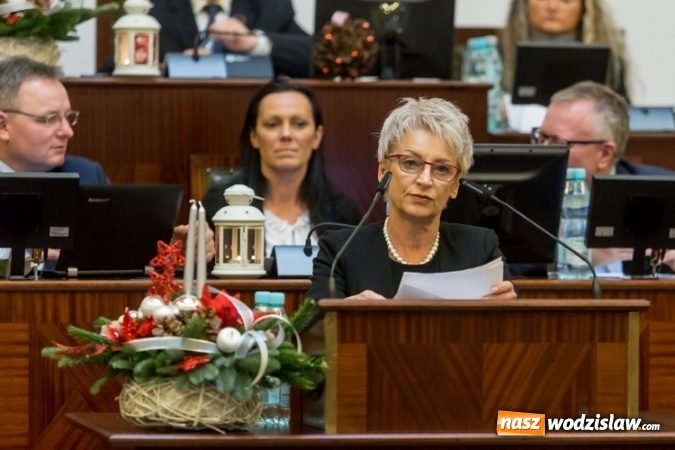 Zdjęcie w galerii na portalu naszwodzislaw.com: Przyszły rok będzie Rokiem 100-lecia Związku Harcerstwa Polskiego oraz Profilaktyki Raka Piersi wiadomości z regionu