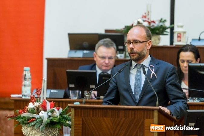 Zdjęcie w galerii na portalu naszwodzislaw.com: Przyszły rok będzie Rokiem 100-lecia Związku Harcerstwa Polskiego oraz Profilaktyki Raka Piersi wiadomości z regionu