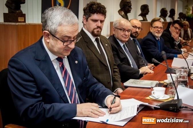 Zdjęcie w galerii na portalu naszwodzislaw.com: Śląskie skarby w sieci wiadomości z regionu