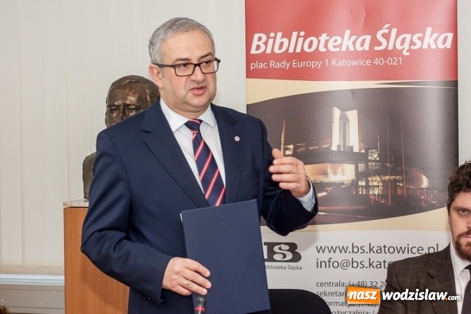 Zdjęcie w galerii na portalu naszwodzislaw.com: Śląskie skarby w sieci wiadomości z regionu