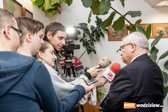 Zdjęcie w galerii na portalu naszwodzislaw.com: Śląskie skarby w sieci wiadomości z regionu