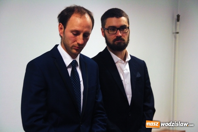 Zdjęcie w galerii na portalu naszwodzislaw.com: Zmiany w powiecie. Danuta Maćkowska nowym wicestarostą  wiadomości z regionu