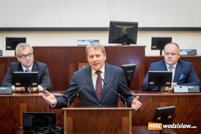 Zdjęcie w galerii na portalu naszwodzislaw.com: Śląskie stawia na medyczną specjalizację  wiadomości z regionu