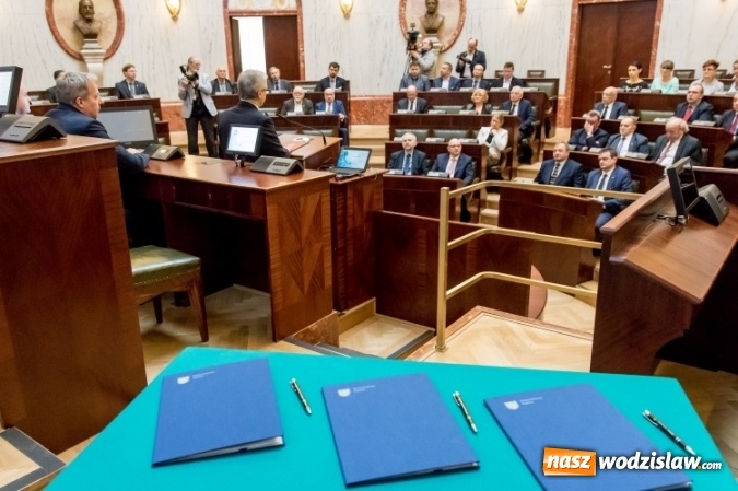 Zdjęcie w galerii na portalu naszwodzislaw.com: Śląskie stawia na medyczną specjalizację  wiadomości z regionu