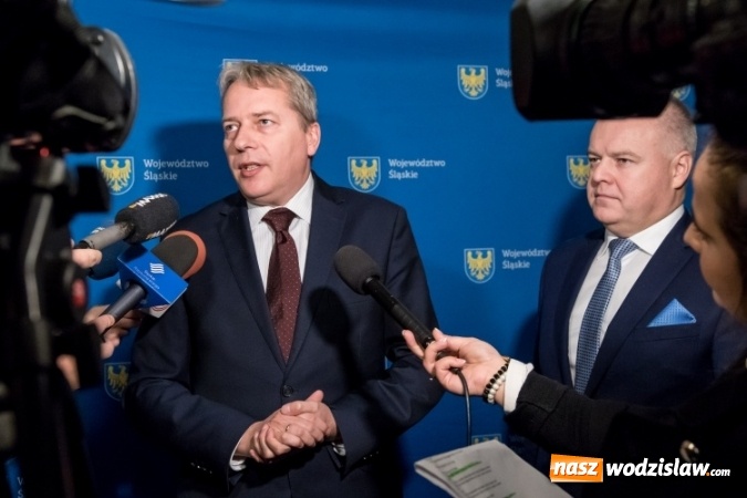 Zdjęcie w galerii na portalu naszwodzislaw.com: Śląskie stawia na medyczną specjalizację  wiadomości z regionu