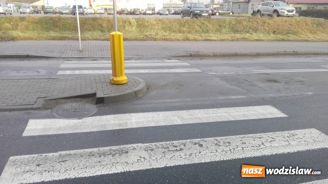 Zdjęcie w galerii na portalu naszwodzislaw.com: Rydułtowy: Miasto komentuje sprawę dziwnego przejścia na Bema  wiadomości z regionu