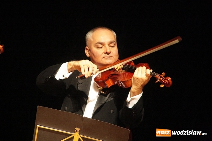 Zdjęcie w galerii na portalu naszwodzislaw.com: Grupa MoCarta wystąpiła w Radlinie  wiadomości z regionu