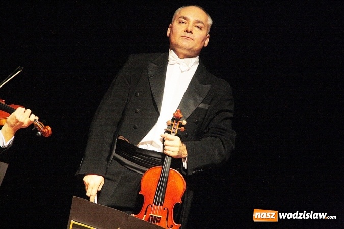 Zdjęcie w galerii na portalu naszwodzislaw.com: Grupa MoCarta wystąpiła w Radlinie  wiadomości z regionu