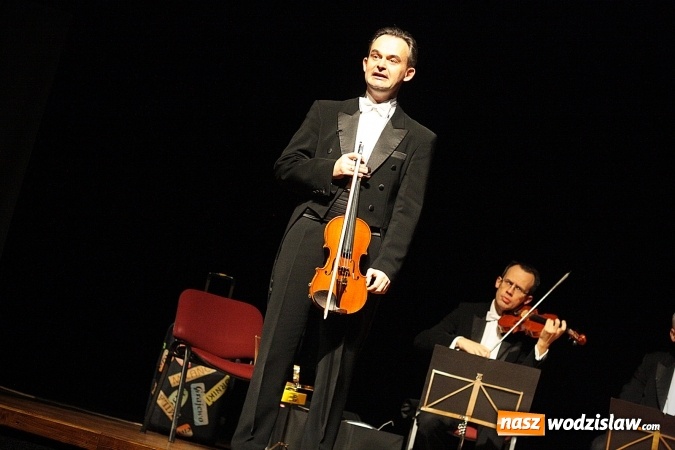 Zdjęcie w galerii na portalu naszwodzislaw.com: Grupa MoCarta wystąpiła w Radlinie  wiadomości z regionu