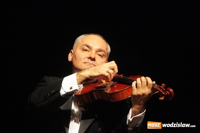 Zdjęcie w galerii na portalu naszwodzislaw.com: Grupa MoCarta wystąpiła w Radlinie  wiadomości z regionu