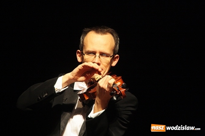 Zdjęcie w galerii na portalu naszwodzislaw.com: Grupa MoCarta wystąpiła w Radlinie  wiadomości z regionu