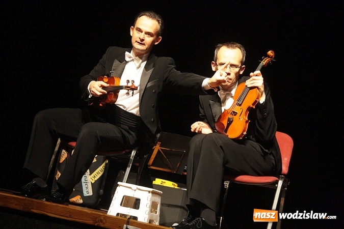 Zdjęcie w galerii na portalu naszwodzislaw.com: Grupa MoCarta wystąpiła w Radlinie  wiadomości z regionu