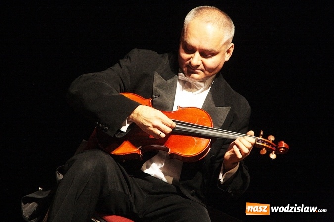 Zdjęcie w galerii na portalu naszwodzislaw.com: Grupa MoCarta wystąpiła w Radlinie  wiadomości z regionu