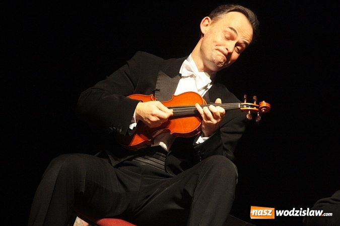 Zdjęcie w galerii na portalu naszwodzislaw.com: Grupa MoCarta wystąpiła w Radlinie  wiadomości z regionu