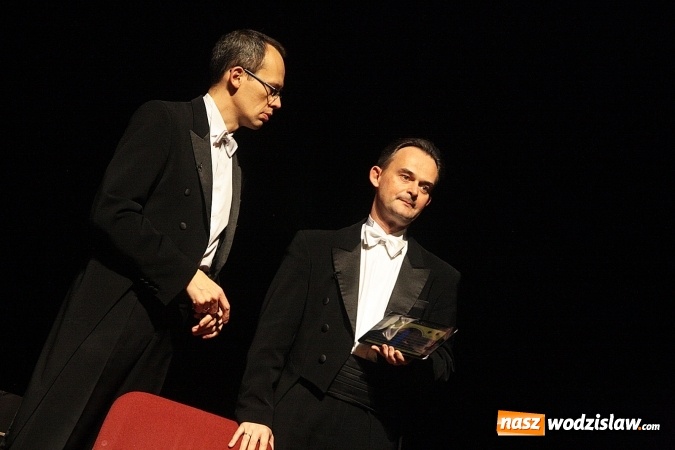 Zdjęcie w galerii na portalu naszwodzislaw.com: Grupa MoCarta wystąpiła w Radlinie  wiadomości z regionu