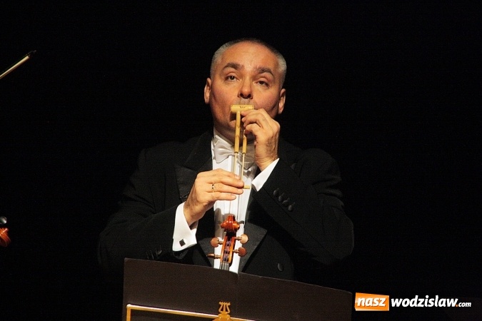 Zdjęcie w galerii na portalu naszwodzislaw.com: Grupa MoCarta wystąpiła w Radlinie  wiadomości z regionu