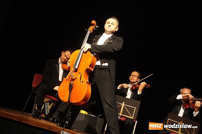 Zdjęcie w galerii na portalu naszwodzislaw.com: Grupa MoCarta wystąpiła w Radlinie  wiadomości z regionu