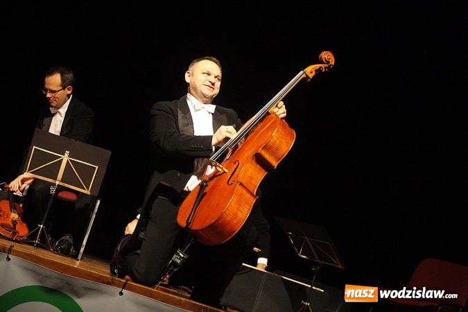 Zdjęcie w galerii na portalu naszwodzislaw.com: Grupa MoCarta wystąpiła w Radlinie  wiadomości z regionu