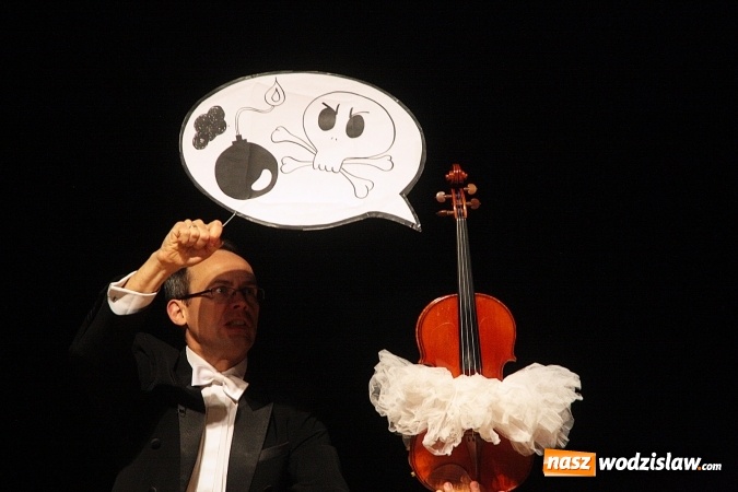 Zdjęcie w galerii na portalu naszwodzislaw.com: Grupa MoCarta wystąpiła w Radlinie  wiadomości z regionu